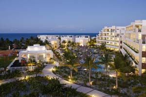 The Beloved Hotel - All Inclusive - Playa Mujeres Cancun, Mexico