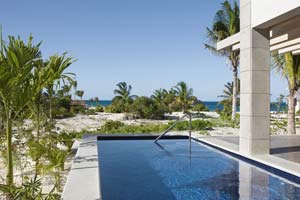 The Beloved Hotel - All Inclusive - Playa Mujeres Cancun, Mexico